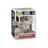 Funko POP Star Wars - Luke Skywalker with Remote 765 Bobble-Head