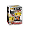 Funko POP Star Wars - Luke Skywalker (Red 5) 763 Bobble-Head 