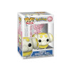 Funko POP Games Pokemon - Fidough (Patachiot-Hefel) 1051 Vinyl Figure