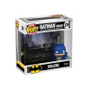 Funko POP Bitty POP Deluxe Heroes Batman - Batman (Hush) 239 Vinyl Figure