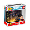 Funko POP Bitty POP Deluxe Heroes Superman - Superman 278 Vinyl Figure