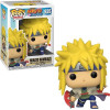 Funko POP Animation Naruto Shippuden - Minato Namikaze 935 Vinyl Figure