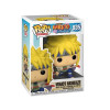 Funko POP Animation Naruto Shippuden - Minato Namikaze 935 Vinyl Figure