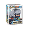 Funko POP Animation Naruto Shippuden - Kakashi (Raikiri) GiTD 1103 Vinyl Figure Special Edition