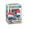 Funko Pop Disney Lilo & Stitch - Stitch Unwrapping Gift 1522 Vinyl Figure Special Edition