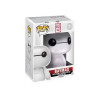 Funko POP Disney Big Hero 6 - Baymax 111 Super-sized 6" Vinyl Figure