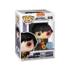 Funko POP Animation Avatar The Last Airbender - Zuko GitD 838 Vinyl Figure Special Edition