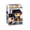 Funko POP Animation Avatar The Last Airbender - Zuko GitD 838 Vinyl Figure Special Edition
