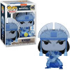 Funko POP Animation Avatar The Last Airbender - Kyoshi GitD 1489 Vinyl Figure Special Edition