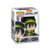 Funko POP Animation Avatar The Last Airbender - Toph 537 Vinyl Figure