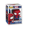 Funko POP Marvel - Spider-Man 956 Bobble-Head Special Edition