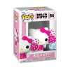Funko POP Hello Kitty - Hello Kitty 84 Vinyl Figure Special Edition Exclusive 