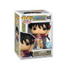 Funko POP Animation One Piece - Luffy 1620 Vinyl Figure Special Edition