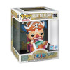Funko POP Deluxe One Piece - Buggy The Clown 1620 Vinyl Figure 2024 Fall Convention Exclusive