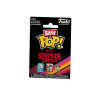 Funko Bitty POP! Stranger Things - Mystery Pouch Vinyl Figure