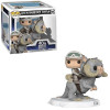 Funko POP Star Wars The Empire Strikes Back 40th Anniversary - Luke Skywalker with Tauntaun 366 Bobble-Head