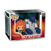 Funko POP Town Thundercats - Lion-O with Cat's Lair 45 Vinyl Figure