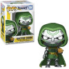 Funko POP Games Marvel Rivals - Doctor Doom 1064 Vinyl Figure