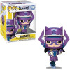 Funko POP Games Marvel Rivals - Galacta 1067 Supersized 6" Bobble-Head 