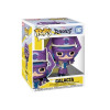 Funko POP Games Marvel Rivals - Galacta 1067 Supersized 6" Bobble-Head 