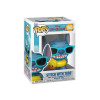 Funko Pop Disney Lilo & Stitch - Stitch with Tube 1565 Vinyl Figure 
