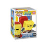 Funko POP Animation Spongebob Squarepants - SpongeBob SquarePants (Meme) 1752 Vinyl Figure 