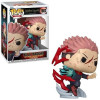 Funko POP Plus Jujutsu Kaisen - Yuji Itadori 1882 Vinyl Figure
