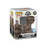 Funko POP Movies Jurassic World - Velociraptor 1733 Super-sized 6" Vinyl Figure Special Edition