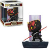 Funko POP Star Wars - Duel of Fates: Darth Maul 506 Supersized 6" Bobble-Head Amazon Exclusive