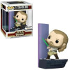 Funko POP Star Wars - Duel of Fates: Qui-Gon Jinn 508 Supersized 6" Bobble-Head Amazon Exclusive