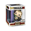 Funko POP Star Wars - Duel of Fates: Qui-Gon Jinn 508 Supersized 6" Bobble-Head Amazon Exclusive