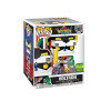 Funko POP Television Voltron - Voltron 1497 Super-sized 6" Vinyl Figure 2024 Summer Convention Exclusive