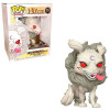Funko POP Animation Inuyasha - Sesshomaru as Demon Dog 771 Vinyl GameStop Exclusive 