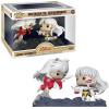 Funko POP Moment Animation Inuyasha - Inuyasha vs. Sesshomaru 772 Vinyl Figure 