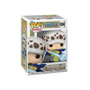 Funko POP Animation One Piece - Trafalgar Law GitD 1894 Vinyl Figure Special Edition