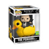 Funko POP Rides Batman Forever - The Penguin and Duck Ride 288 Vinyl Figure 2022 Summer Convention Exclusive