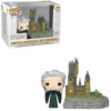 Funko POP Town Harry Potter - Minerva McGonagall with Hogwarts 33 Vinyl Figure