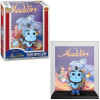 Funko POP VHS Covers Disney Aladdin - Genie with Lamp 14 Special Edition