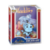 Funko POP VHS Covers Disney Aladdin - Genie with Lamp 14 Special Edition
