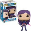 Funko POP Marvel X-Men - Psylocke 180 Bobble-Head