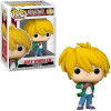 Funko POP Animation Yu-Gi-Oh! - Joey Wheeler 1452 Vinyl Figure 