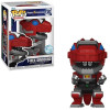 Funko POP Television Power Rangers - T-Rex Dinozord 1382 Vinyl Figure Special Edition