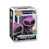 Funko POP Television Power Rangers - Ranger Slayer GitD 1383 Vinyl Figure PX Previews Exclusive