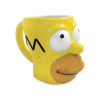 Κεραμική Κούπα Homer Simpson Mug 330ml