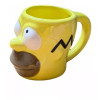 Κεραμική Κούπα Homer Simpson Mug 330ml