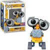 Funko POP Disney Wall-E - Wall-E 1196 Vinyl Figure 2022 WonderCon Exclusive