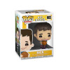 Funko POP Television Big Mouth - Nick 683 Vinyl Figure