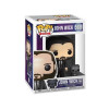 Funko POP Movies John Wick - John Wick with Dog 580 Vinyl Figure