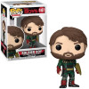 Funko POP Television The Boys - Soldier Boy 1407 Vinyl Figure