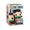 Funko POP Animation Demon Slayer - Nezuko Kamado 1264 Vinyl Figure Special Edition